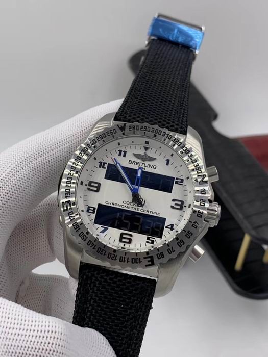 Breitling Watch 778